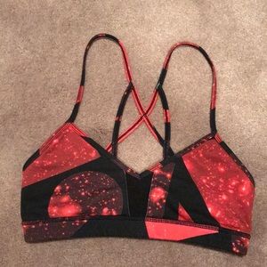 Alo Volcano sport bra